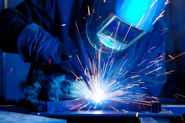 Affordable Welder Services in Bonneauville, PA
