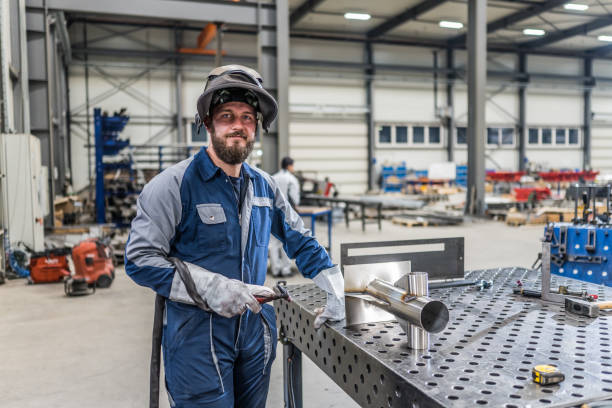 Best Food and Beverage Processing Equipment Welding in Bonneauville, PA