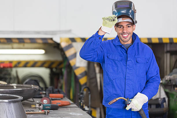 Best Structural Steel Welding in Bonneauville, PA